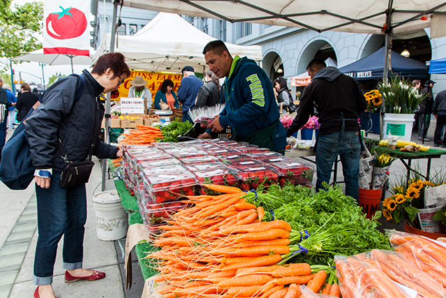 Farmers Market