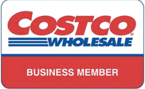 Costco Membership Card