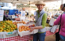 Farmer's Market