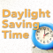 daylight saving time