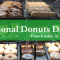 National Donuts Day