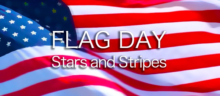 Flag Day 星条旗はアメリカの原点 | ジャパンリロケーション