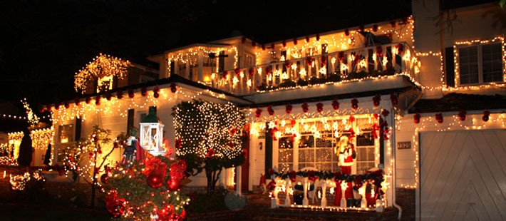 まだ間に合う！ベイエリア・イルミネーションスポット情報 | ジャパン