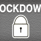 lockdown